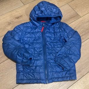 Primary Puffer Jacket